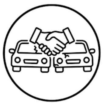 車禍和解