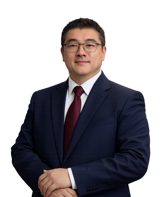 何盈德